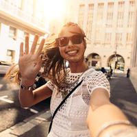 Отзыв от Амина - DTV виза